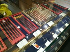 -张小泉(豫园店)