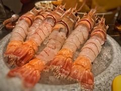 -斯普汇生蚝牛排馆(中骏世界城店)