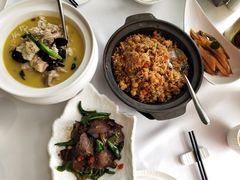 -楚禾宴·家宴(光谷大道店)