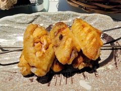 -金海湾海鲜总店