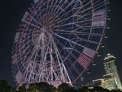 -南昌之星摩天轮