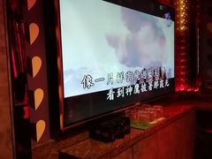 -好乐迪(张扬路八佰伴店)