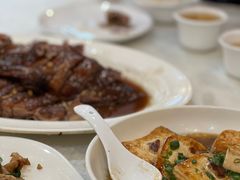 -胜记烧鹅美食