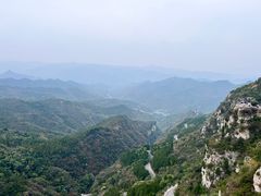 -潭溪山