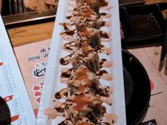 -千寻烧肉(政务区店)