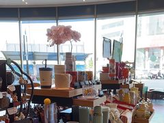 -星巴克(秦皇岛乐都汇店)