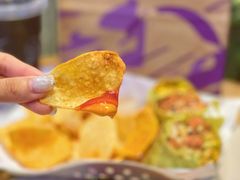 -Taco Bell 塔可钟(民田路店)
