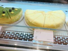 -36cake生日蛋糕(福田店)