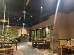 大堂-并州大牌档之醉轻尘