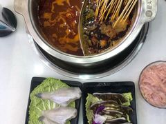 -屋头串串(龙潭寺店)