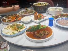 -旺达小吃•三十年福州菜(正大广场店)