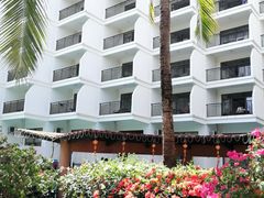 -大卫传奇爱情度假酒店