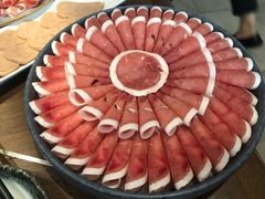 -快乐小羊火锅(河西王府井店)