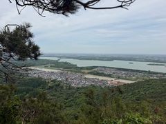-虞山风景区