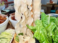 -龙聚德北京烤鸭(沙坪坝华宇A馆店)