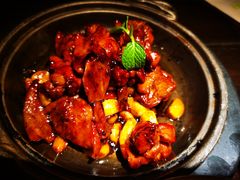 -外婆家(杭州马塍店·杭帮菜名店)