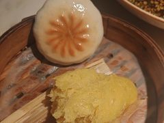 -初蓉丨遇见新川菜(亲贤街荣耀店)