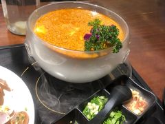 -庆合府重庆大排档(紫都城店)
