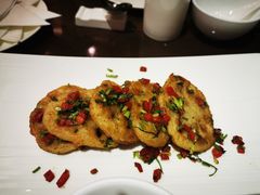 -枣子树素餐厅(铂金城店)