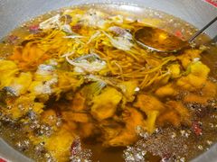 -雲蜀龙阁·金牌水煮鱼(方庄店)