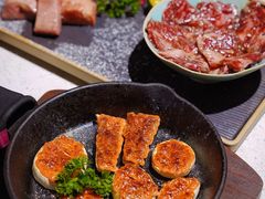 -Uncle Shawn大叔烧肉餐酒馆