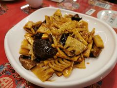 -玉华台饭庄(裕中西里小区店)