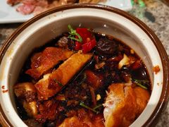 -南京大牌档(济南万象城店)