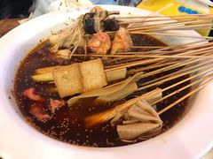 -三生小馆(亭知路店)