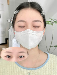 -babiline芭比莱恩半永久纹眉纹唇发际线