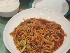 -芙蓉·艳阳餐厅(南口店)