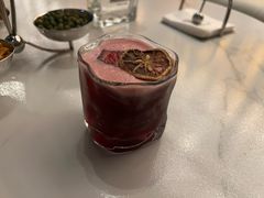 -厦门瑞颐大酒店·VIRGO威士忌酒吧