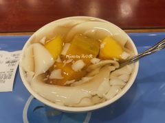 芒果豆花-冰神糖水铺(国贸中心店)