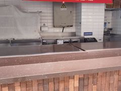 -光明·博海美食花园(上海瑞金医院12号楼店)