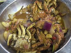 -聚味瞿记·龙虾堂(树木岭店)
