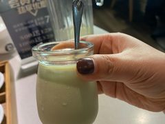-新仙清汤牛腩(铜锣湾店)