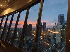 -广州花园酒店·凌璇阁旋转餐厅CAROUSEL360