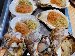 -胡同泥炉烤肉(总店)