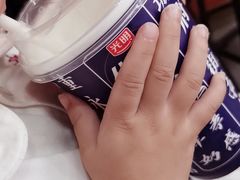 -光明新鲜屋·鲜乳茶(乾坤店)