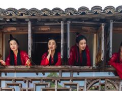 -汉仪华裳汉服旗袍·摄影写真馆(乌镇西栅店)