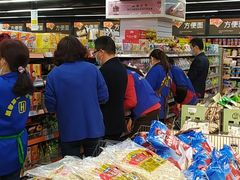 -世纪联华超市(大关店)