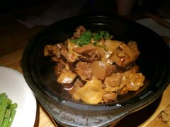 -桂小厨广西菜(青秀万达店)