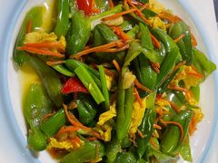 -龙姐私房菜(和顺古镇店)