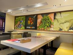 大堂-噹噹呀咪咖喱屋(三阳百盛店)