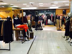 -百盛(中山路店)