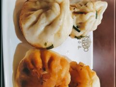 -大壶春生煎(四川中路店)