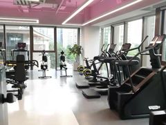 -优享健身(三元桥店)