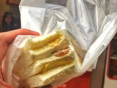 -洪瑞珍三明治(大安店)