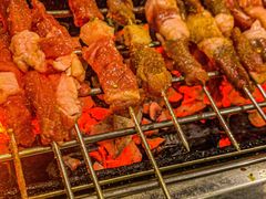 -小寒羊烧烤(凯瑞时代大厦店)