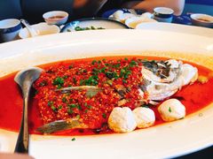 剁椒鱼头-凤凰湘语·湘粤鲜融(浦东旗舰店)