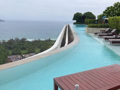 -瑰丽酒店·海吧·天际下午茶·现场DJ·天台酒吧
